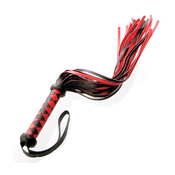 Adam Eve Scarlet Couture Beat Me Please Whip