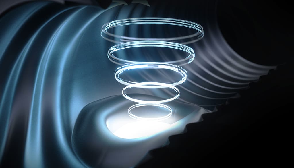 The Arcwave Ion male masturbator