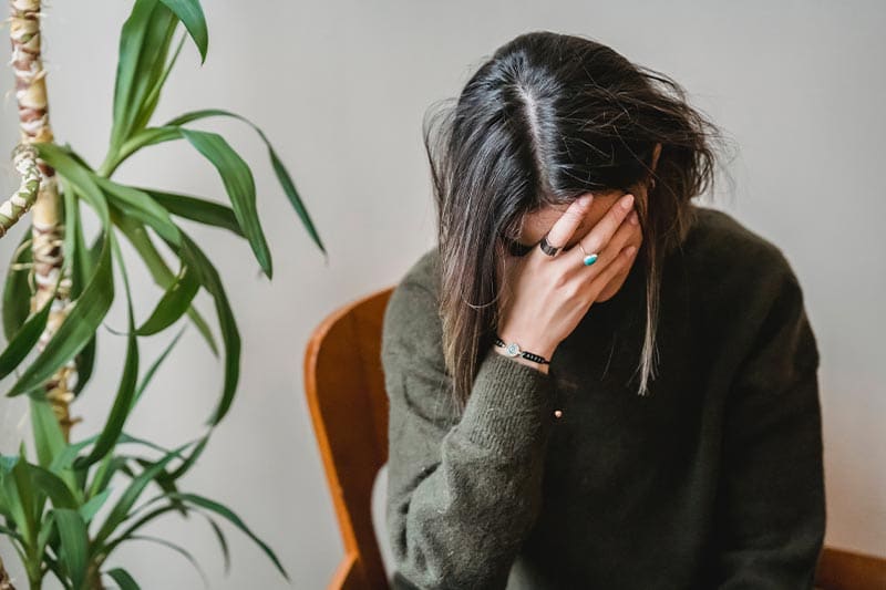 Bacterial vaginosis and yeast infection