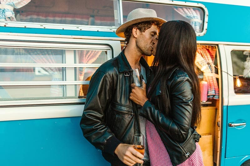 best standing sex positions