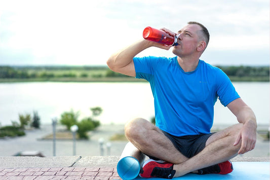 can dehydration cause erectile dysfunction