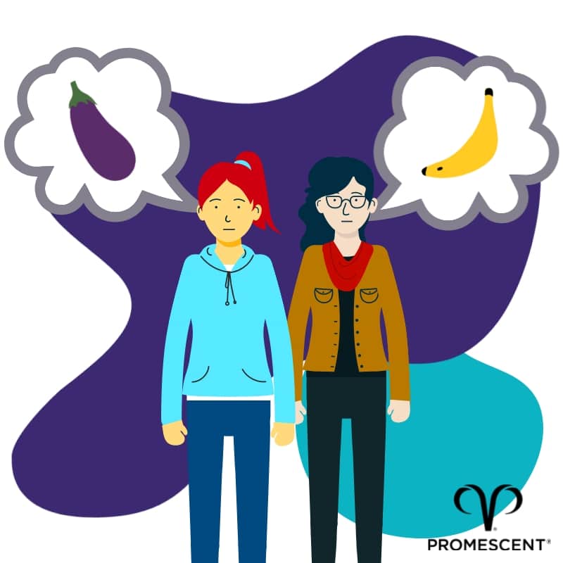 What women think about circumcised penis vs not