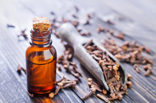 Clove oil for premature ejaculation