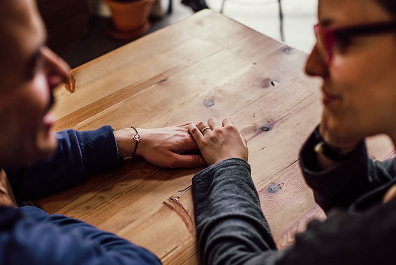 Communication to your boyfriend about being be better in bed