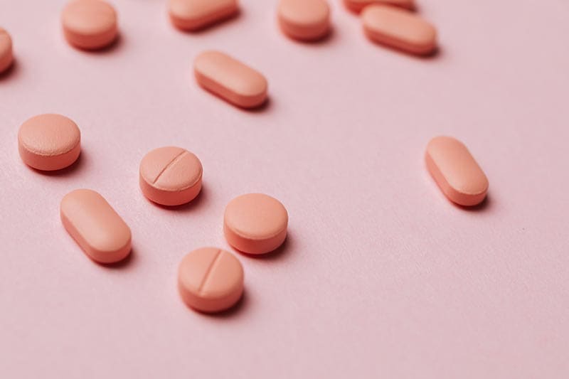 coq10 benefits for fertility