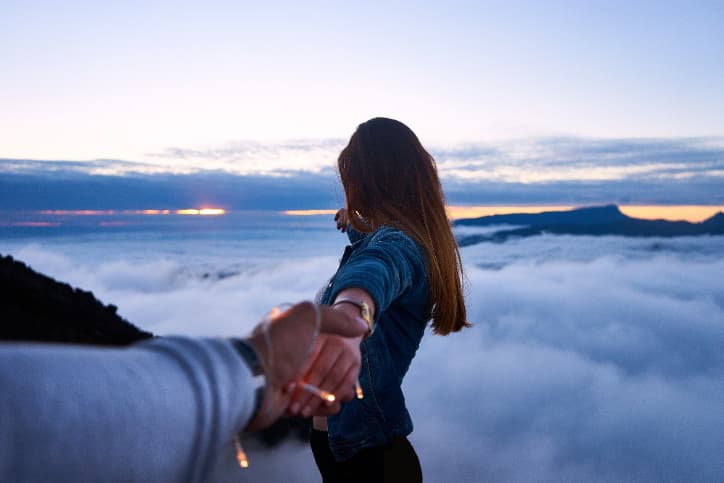 Fulfill His Fantasies