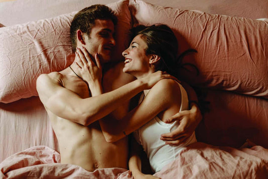 Should I Be Using Sex Lube? Your Burning Questions Answered