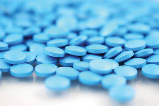 Dapoxetine for premature ejaculation