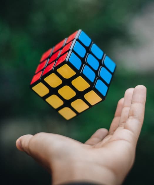 Distraction for men to keep mind off sex