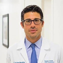 Image of Dr. Faysal Yafi  Medical Advisor at Promescent
