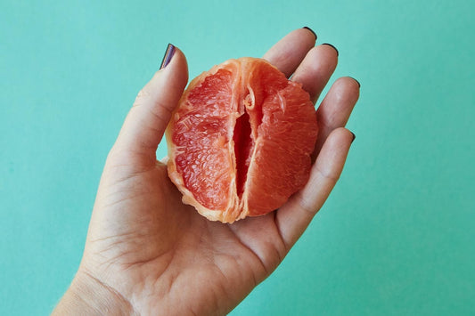 does female masturbation cause infertility