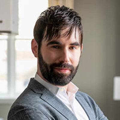 Image of Dr. Justin Lehmiller M.D.  Medical Reviewer at Promescent
