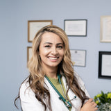 Dr. Linda Khoshaba