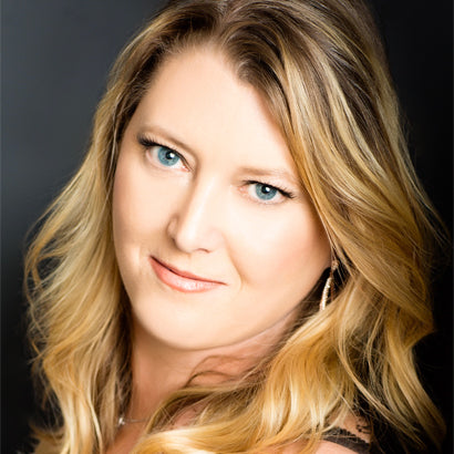 Dr. Megan Fleming Ph.D. Medical Reviewer for Promescent
