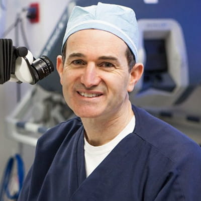 An image of Dr. Scott Zeitlin M.D.  Medical Reviewer at Promescent
