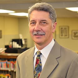 Image of Dr. Wayne Hellstrom, MD  Medical Advisor at Promescent
