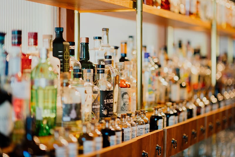 Are there certain drinks that cause whiskey dick more than others?