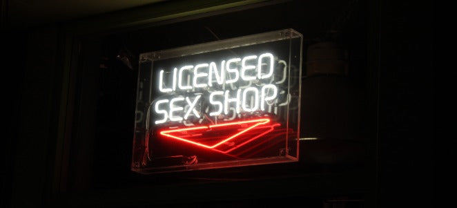 Shop For Toys as A Couple