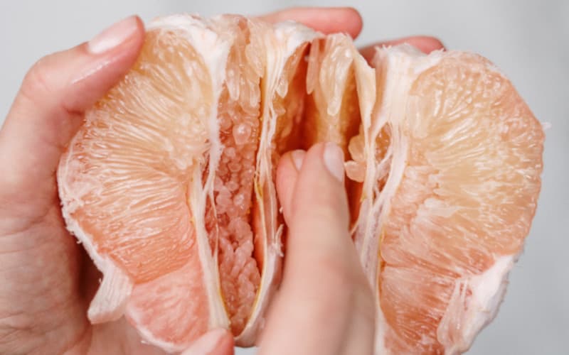 How to find the clitoris during cunnlingus