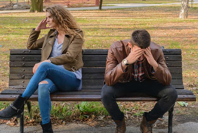 Man in friend zone expressed feeling but not mutual