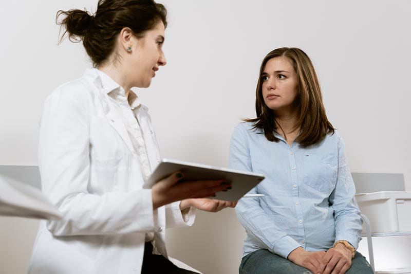 how to avoid bacterial vaginosis