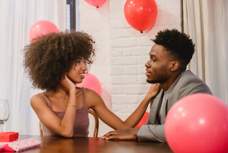 How to talk to your partner about having a threesome