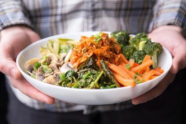 how to increase nitric oxide