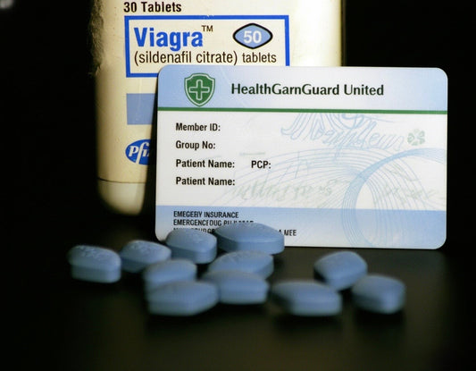 Is Viagra Covered by Insurance? Sildenafil Cost, Coverage, and Savings
