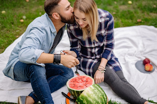Is Watermelon a Natural Viagra