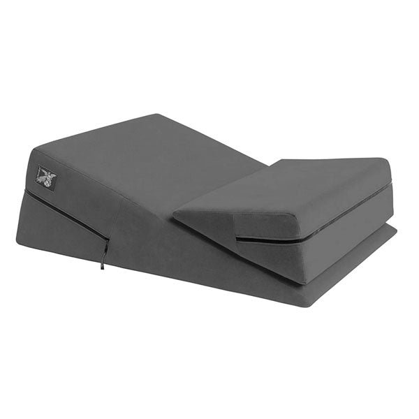 Liberator ramp wedge combo