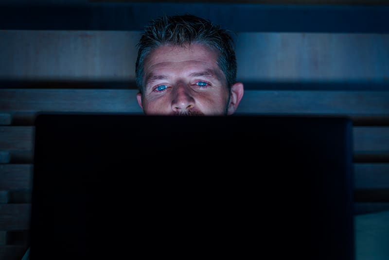 Limit your porn intake to help with deathgrip masturbation