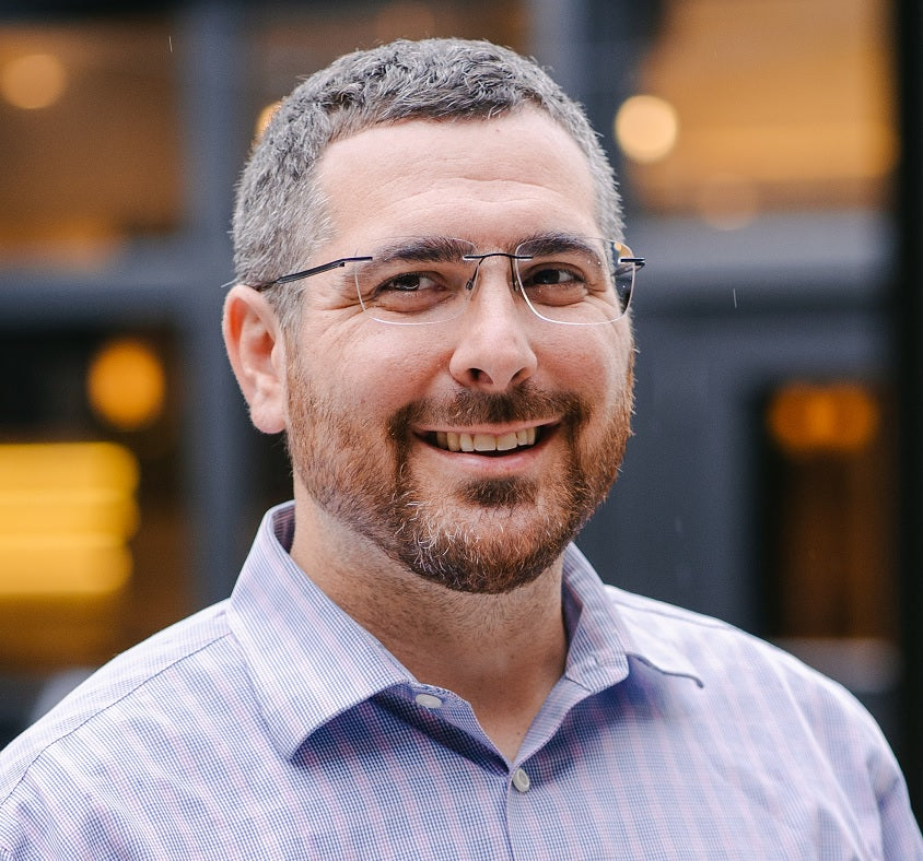 Mark Goldberg registered sex therapist
