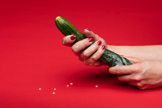 Can masturbating before sex make you last longer