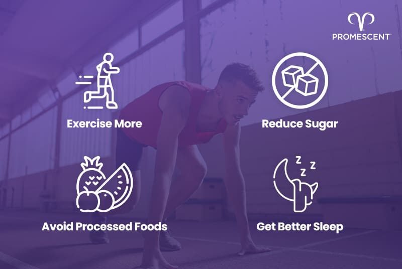 Tips to combat penis shrinkage