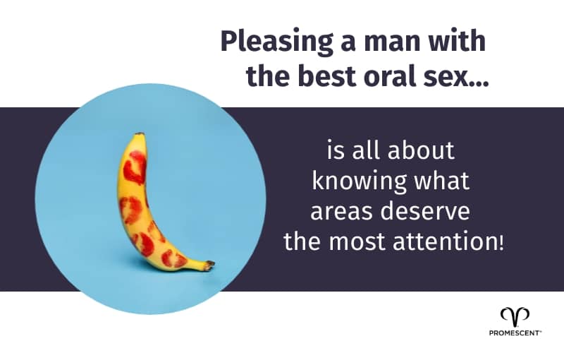 How to satisfy a man with oral sex
