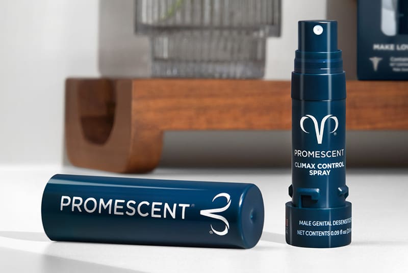 Promescent Delay Spray