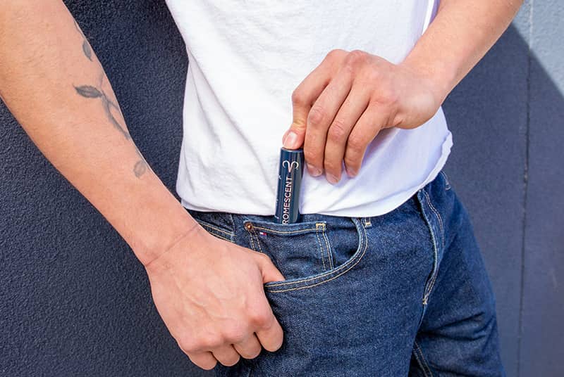 Promescent delay spray to last longer in bed instead of orajel