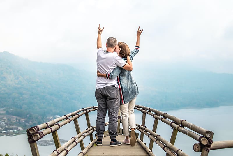 Studies have suggested that having sex every day may help you live longer