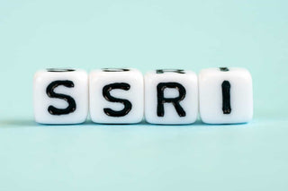 SSRIs for premature ejaculation