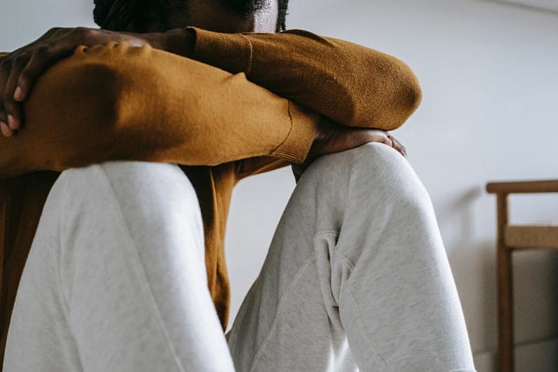 What causes painful ejaculation