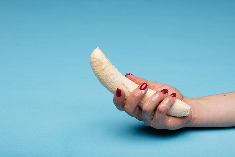 What is retrograde ejaculation