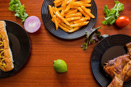 worst foods for erectile dysfunction