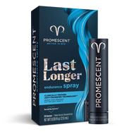 Delay Spray - 20 Sprays