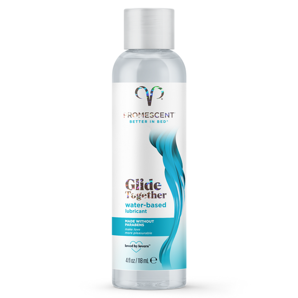 Lubricants - 4 oz Water