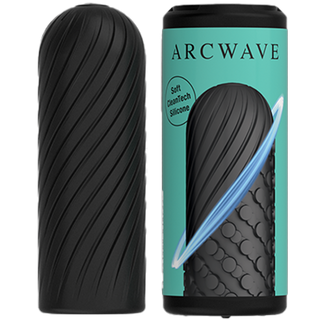 Arcwave ghost male masturbator for self pleasure