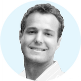 Brian Clark BSN, MSNA