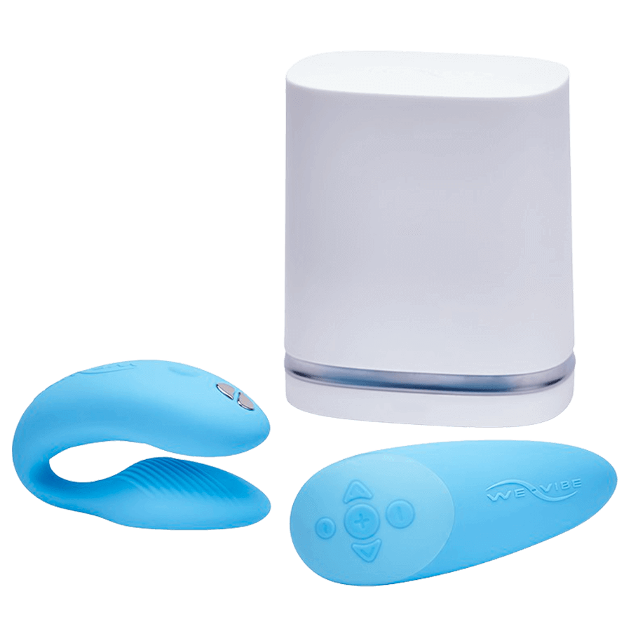 Chorus Couples Vibrator