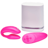 Chorus Couples Vibrator - Pink