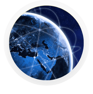 Chorus AnchorLink Technology allows you to play remotely with your partner