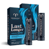 Promescent Desensitizing Spray Home and Away Bundle